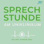 Logo of the podcast Sprechstunde am Uniklinikum Podcast Sprechstunde am Uniklinikum