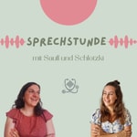 Logo of the podcast Sprechstunde mit Saufi und Schlotzki Podcast Sprechstunde mit Saufi und Schlotzki