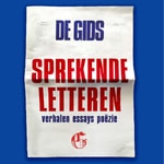 Logo of the podcast Sprekende Letteren | De Gids Podcast Sprekende Letteren | De Gids