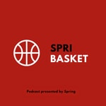 Podcast SPRI BASKET