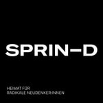 Logo of the podcast SPRIND – der Podcast der Bundesagentur für Sprunginnovationen Podcast SPRIND – der Podcast der Bundesagentur für Sprunginnovationen