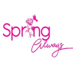 Logo of the podcast Spring Always - Hair care at Home Talks Podcast Spring Always - Hair care at Home Talks