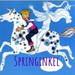 Logo of the podcast Springinkel Podcast Springinkel