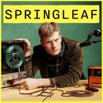 Logo of the podcast Springleaf Podcast Springleaf