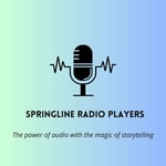 Podcast Springline Radio Players