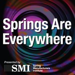 Springs Are Everywhere Podcast Springs Are Everywhere