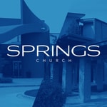 Logo of the podcast Springs Church Podcast Springs Church