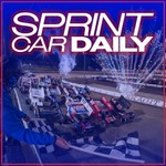 Logo of the podcast Sprint Car Daily Podcast Sprint Car Daily