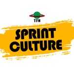 Sprint Culture Podcast Sprint Culture