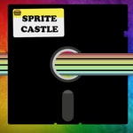 Logo of the podcast Sprite Castle: A C64/Commodore Game Podcast Podcast Sprite Castle: A C64/Commodore Game Podcast