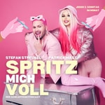 Logo of the podcast SPRITZ MICH VOLL Podcast SPRITZ MICH VOLL