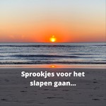 Logo of the podcast Sprookjes voor het slapen gaan Podcast Sprookjes voor het slapen gaan