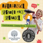 Logo of the podcast ESSEN. TRINKEN. WAHNSINN. KALK&KEGEL Podcast Podcast ESSEN. TRINKEN. WAHNSINN. KALK&KEGEL Podcast