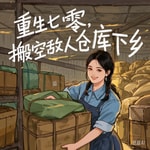 Logo of the podcast 重生七零智斗极品家人逆袭打脸真千金下乡凭异能创业赚 Podcast 重生七零智斗极品家人逆袭打脸真千金下乡凭异能创业赚