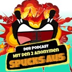 Logo of the podcast Spucks Aus Podcast Spucks Aus