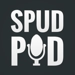 Logo of the podcast Spud Pod Podcast Spud Pod