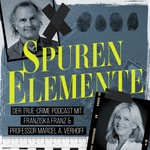Logo of the podcast SpurenElemente - Original Podcast SpurenElemente - Original