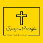 Podcast Spurgeon Predigten