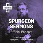 Logo of the podcast Spurgeon Sermons: Official Podcast Podcast Spurgeon Sermons: Official Podcast