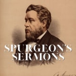Logo of the podcast Spurgeon's Sermons Podcast Spurgeon's Sermons