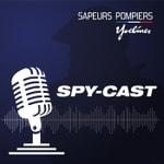 Logo of the podcast SPY-CAST Podcast SPY-CAST