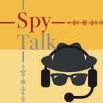 SpyTalk Podcast SpyTalk
