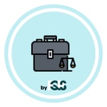 Logo of the podcast SQE Explained: Business Law by FQPS Academy Podcast SQE Explained: Business Law by FQPS Academy