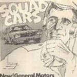Podcast Squad Cars (SA)