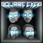 Logo of the podcast Square Eyes Podcast Square Eyes