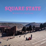 Logo of the podcast Square State Podcast Square State