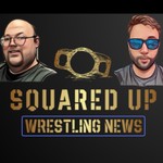 Logo of the podcast Squared Up Podcast Squared Up