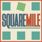 Logo of the podcast SquareMile Podcast SquareMile