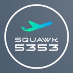 Logo of the podcast Squawk 5353 - The Private Pilot Podcast Podcast Squawk 5353 - The Private Pilot Podcast