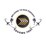 Logo of the podcast SQUAWK 7001 - Podcast For Pilots In The Making Podcast SQUAWK 7001 - Podcast For Pilots In The Making