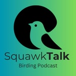 Logo of the podcast Squawk Talk Podcast Squawk Talk