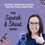 Squeak & Shout Show Squeak & Shout Show