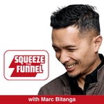 Logo of the podcast Squeeze the Funnel - Digital Marketing Podcast Podcast Squeeze the Funnel - Digital Marketing Podcast