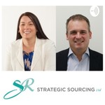 Logo of the podcast SR Strategic Sourcing Podcast Podcast SR Strategic Sourcing Podcast
