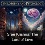 Logo of the podcast Sree Krishna, The Lord of Love Podcast Sree Krishna, The Lord of Love