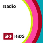 Logo of the podcast SRF Kids im Radio Podcast SRF Kids im Radio