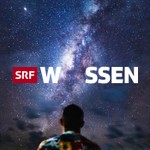 Logo of the podcast SRF Wissen Podcast SRF Wissen