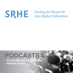 Logo of the podcast SRHE (Society for Research into Higher Education) Conference And Network Podcasts Podcast SRHE (Society for Research into Higher Education) Conference And Network Podcasts
