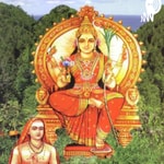 Logo of the podcast Sri Lalitha Podcast Sri Lalitha