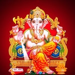 Logo of the podcast Sri Maha Ganapathi Puranam Podcast Sri Maha Ganapathi Puranam