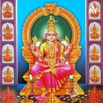 Logo of the podcast Sri Radhanandakali Podcast Sri Radhanandakali