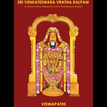 Logo of the podcast Sri Venkateswara Vrata Vaibhavam Podcast Sri Venkateswara Vrata Vaibhavam