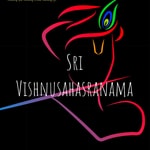 Logo of the podcast Sri Vishnusahasranama Podcast Sri Vishnusahasranama