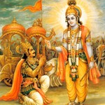 Logo of the podcast Srimad Bhagavad Gita Podcast Srimad Bhagavad Gita