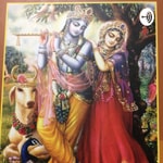 Logo of the podcast Srimad Bhagavatam Podcast Srimad Bhagavatam