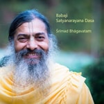 Logo of the podcast Śrīmad Bhāgavatam Logo of the podcast Śrīmad Bhāgavatam